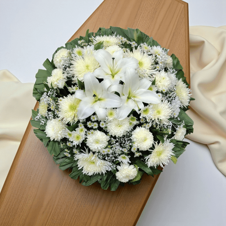 Cubre Caja Paz Celestial